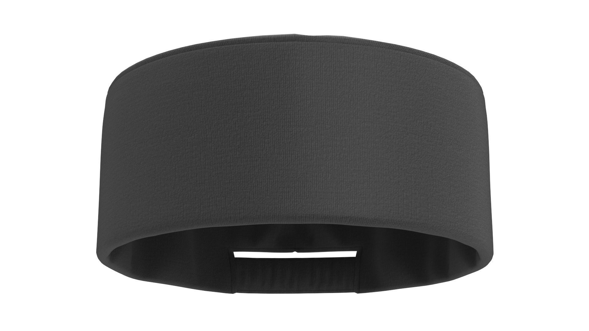 Chef Hat Collection 3D model_24