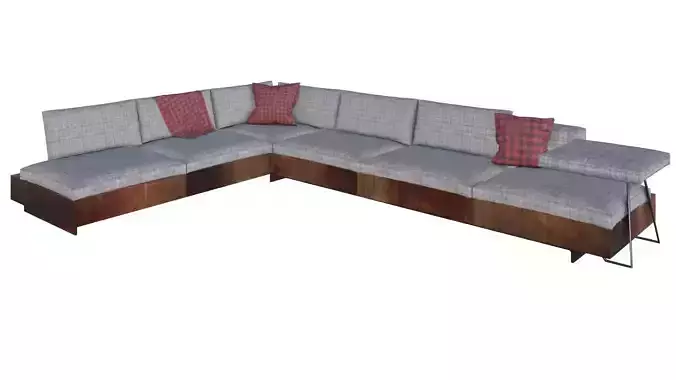 Corner Sofa
