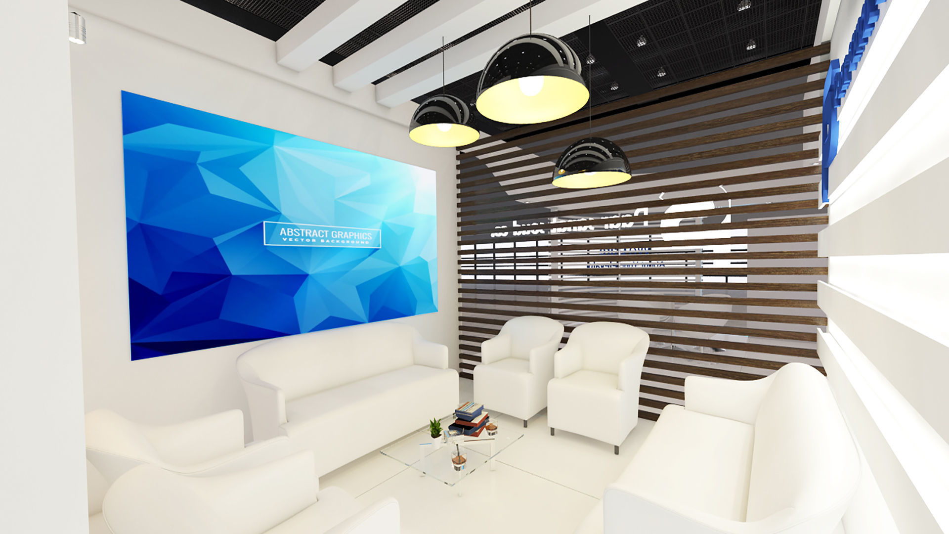 Exhibition 3D model_5