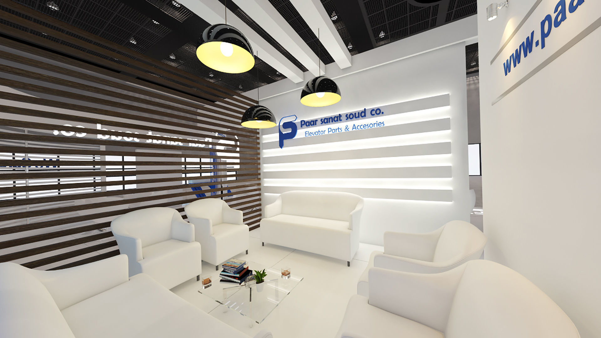 Exhibition 3D model_6