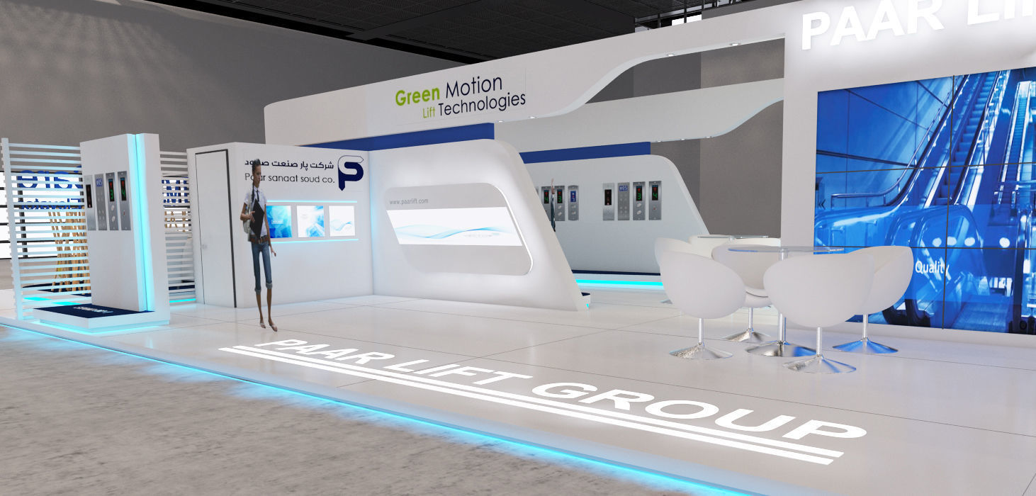 Exhibition 3D model_10