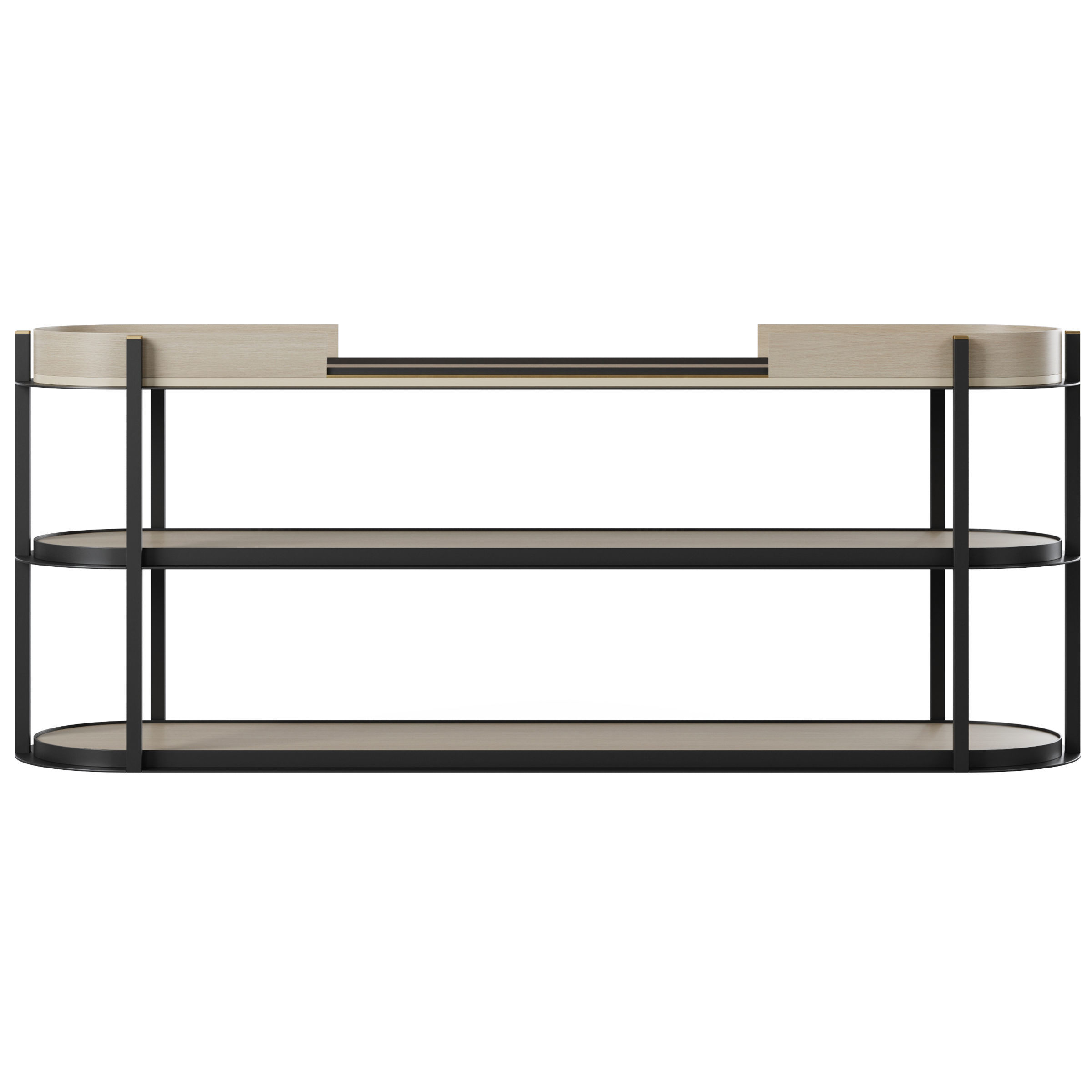 Console Sedona by Frato 3D model_2