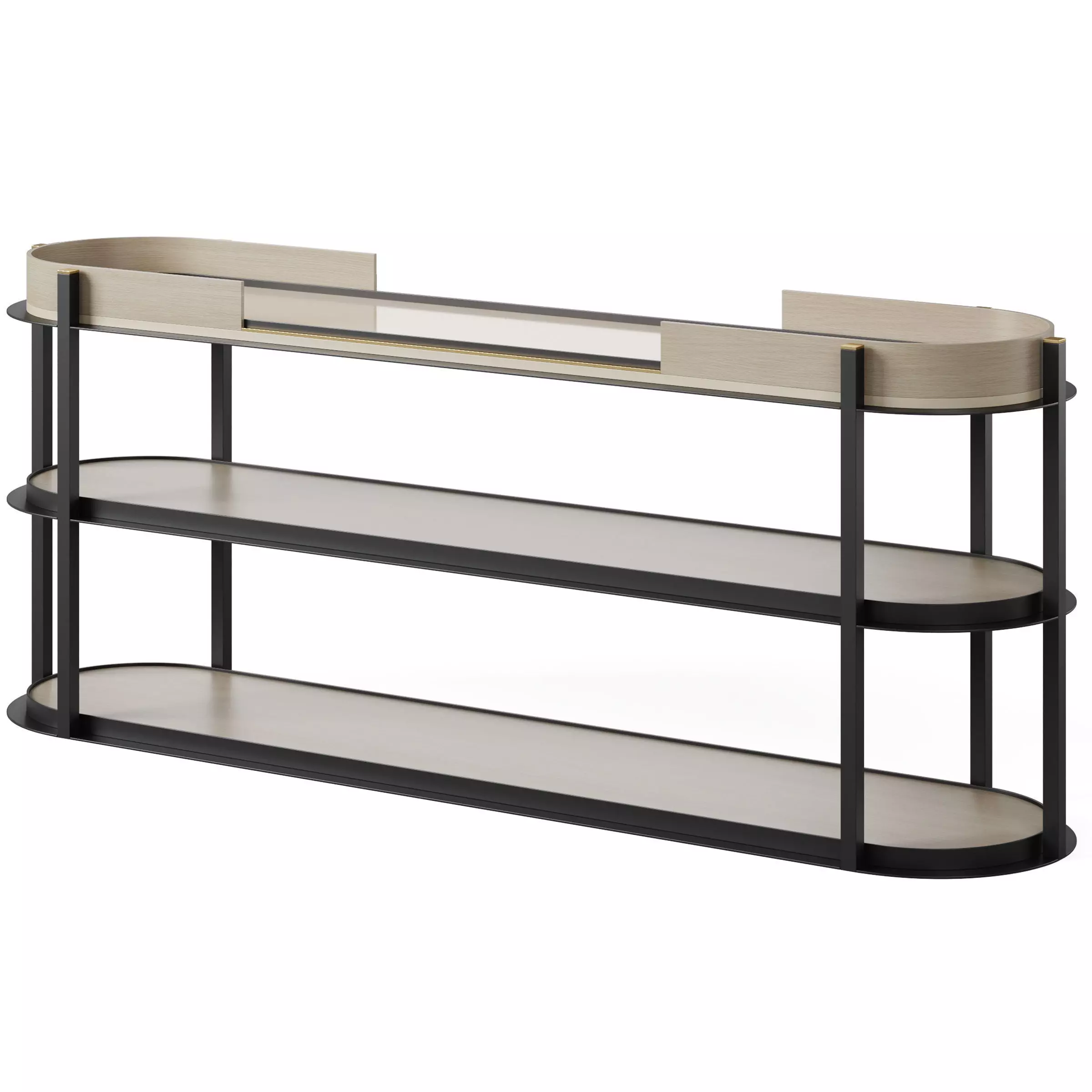 Console Sedona by Frato 3D model_0