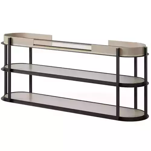 Console Sedona by Frato