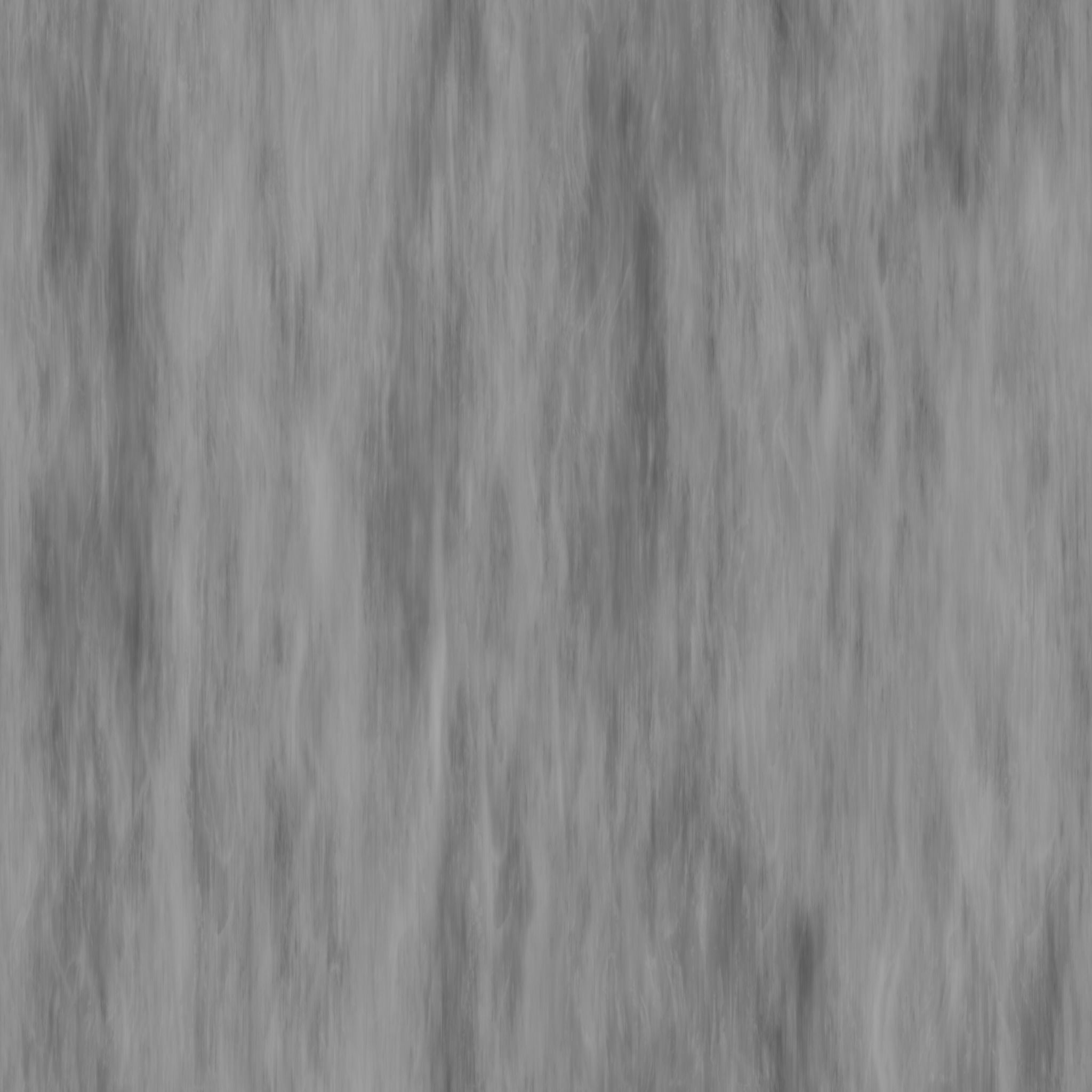 Bamboo Bedside Table Connery  3D model_20