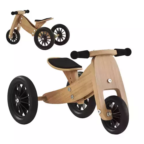 Childrens Balance Bike