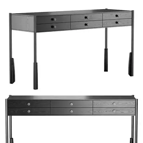 altai apothecary console