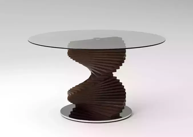 table Modern dining