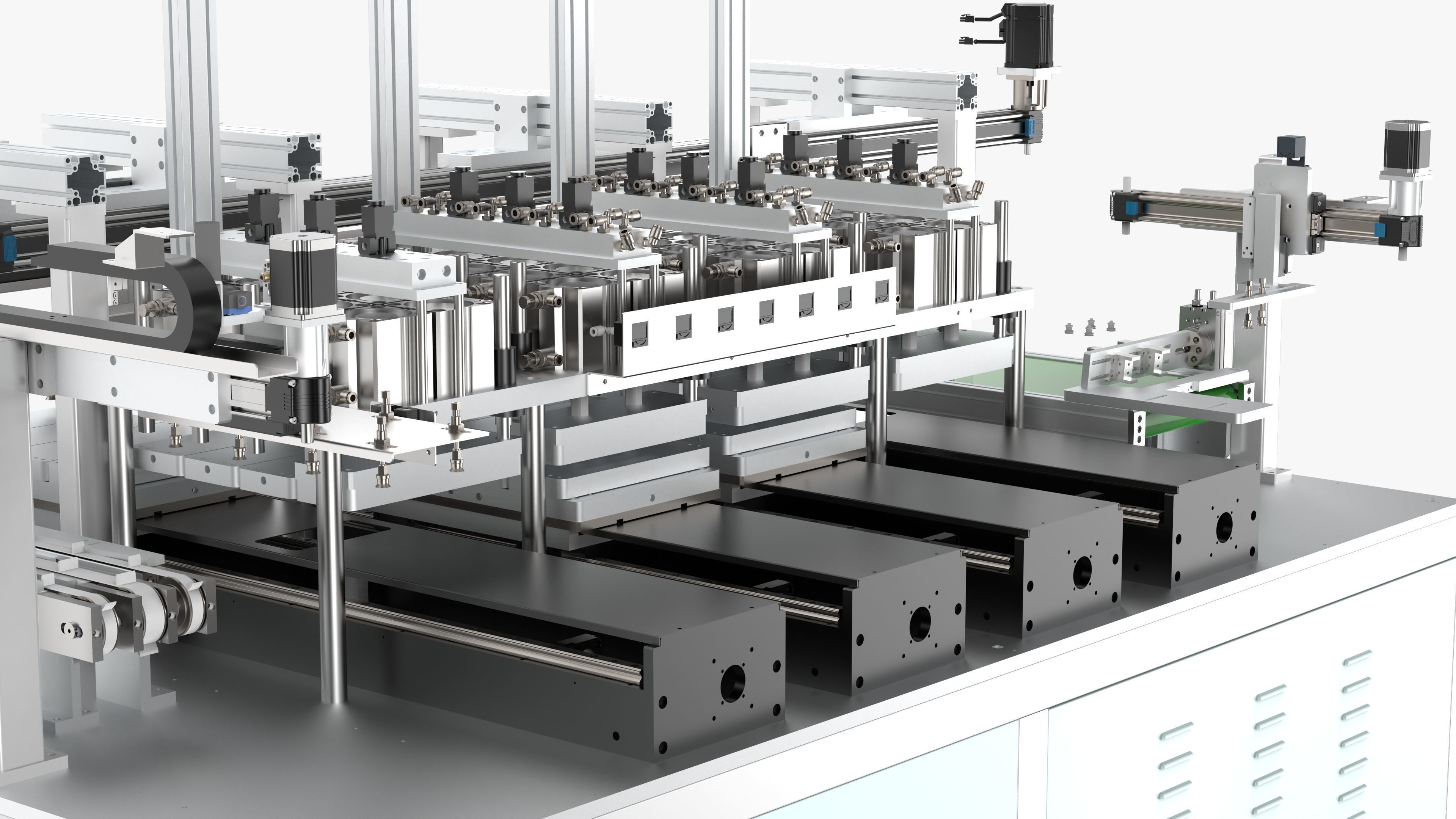 Helium Detection Machine 3D model_26