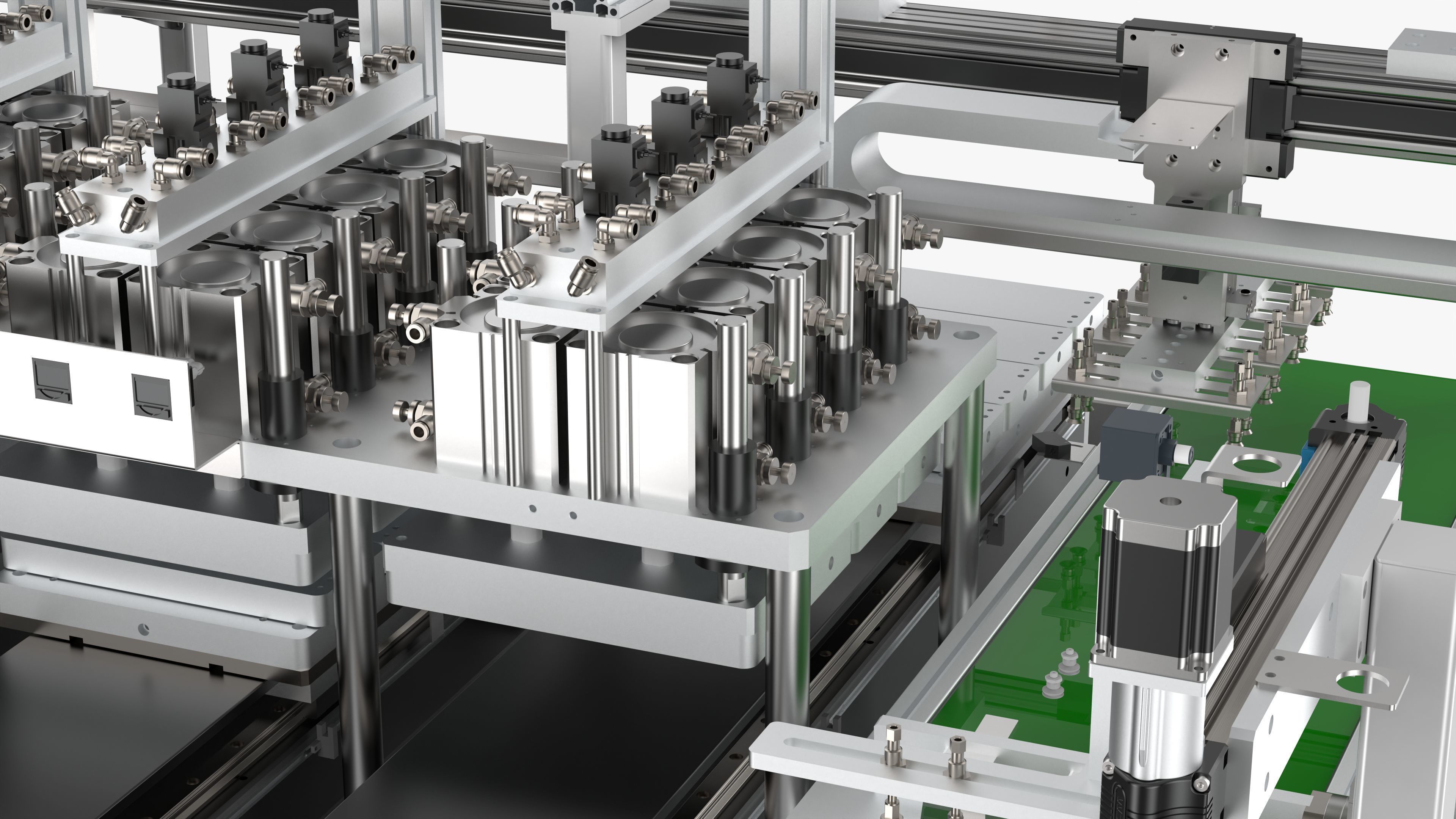 Helium Detection Machine 3D model_24