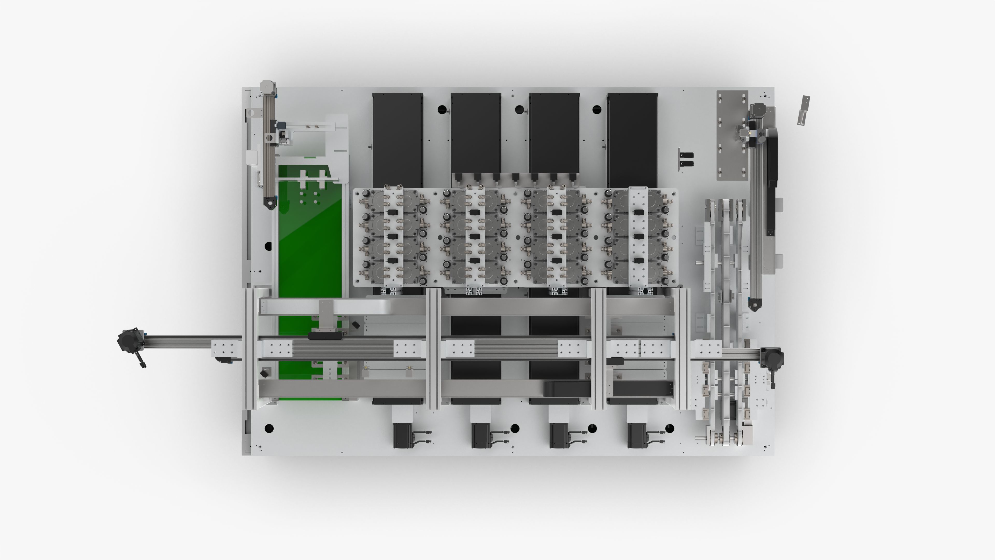 Helium Detection Machine 3D model_21