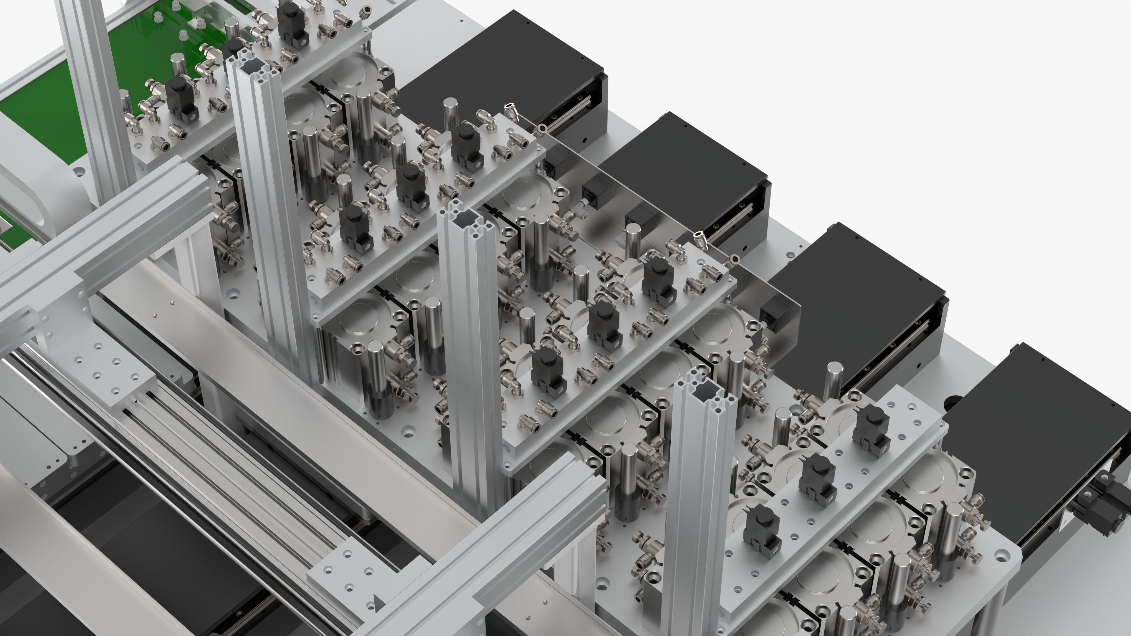 Helium Detection Machine 3D model_22