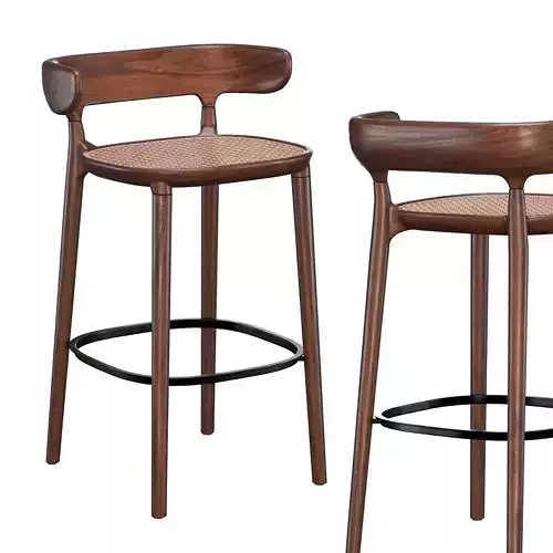 ALBA STOOL