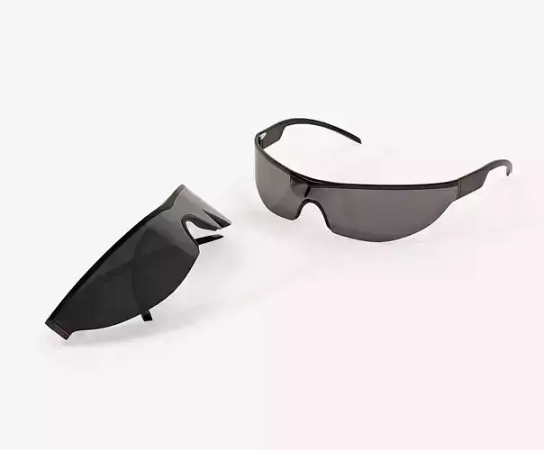 Modern s sunglasses and eyewear