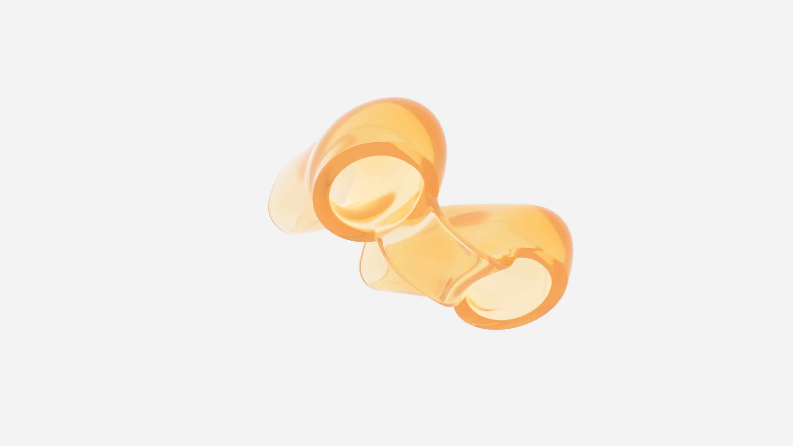 Nasal retainer 3D model_10