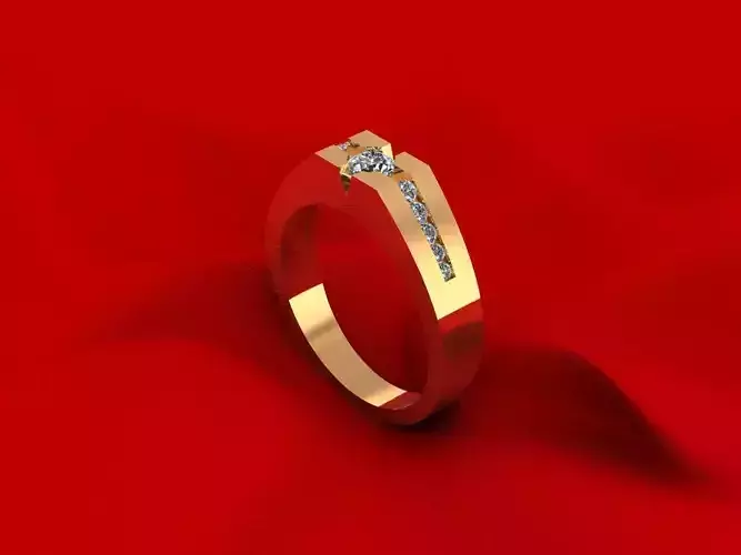 Creative Women Rings R2