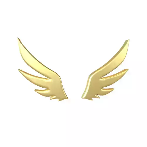 Wing Symbol v7 003