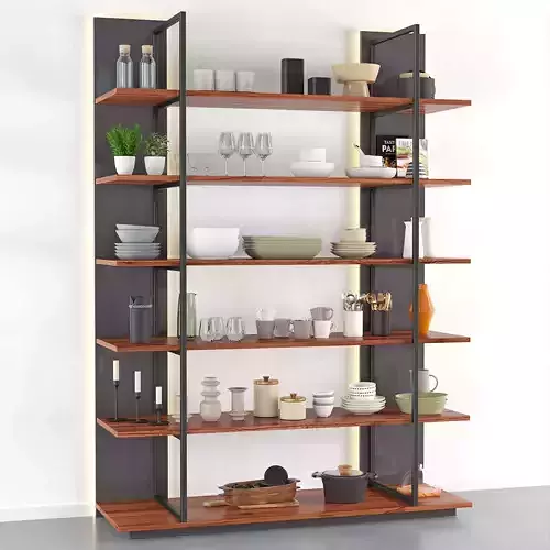 Kitchenware and Tableware 35