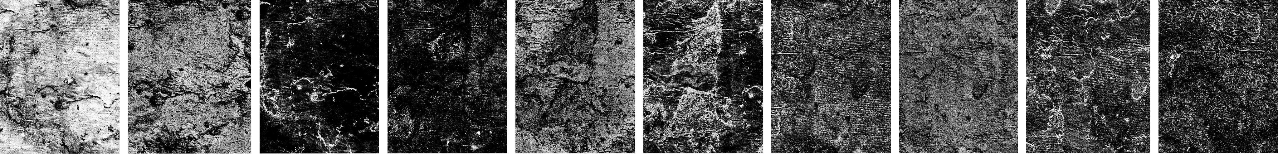 210 Stencil Imperfection 4K Vol 4   Texture_21