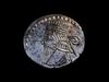 Parthian Kingdom Arsaces XLI coin 3D print model_1