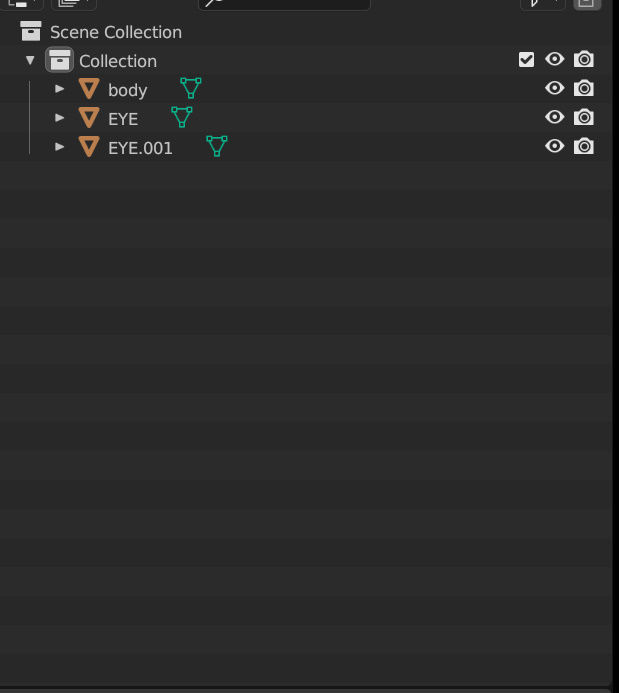 Child Basemesh Low-poly 3D model Free low-poly 3D model_24