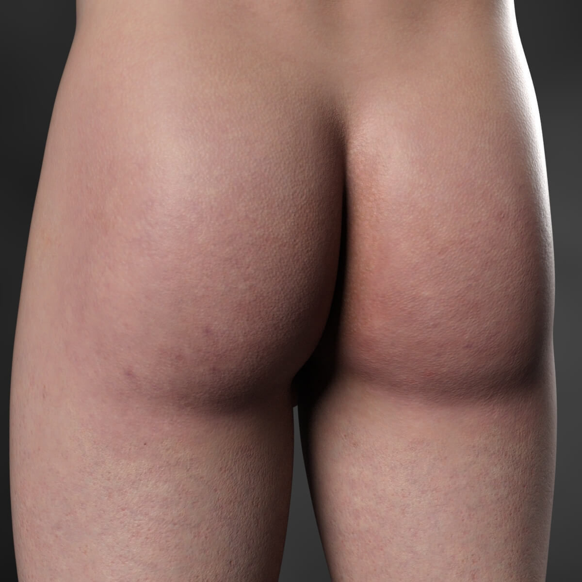 Igor E Hihgh Quality Textures For Genesis 9 3D model_6