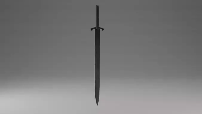 fantasy sword
