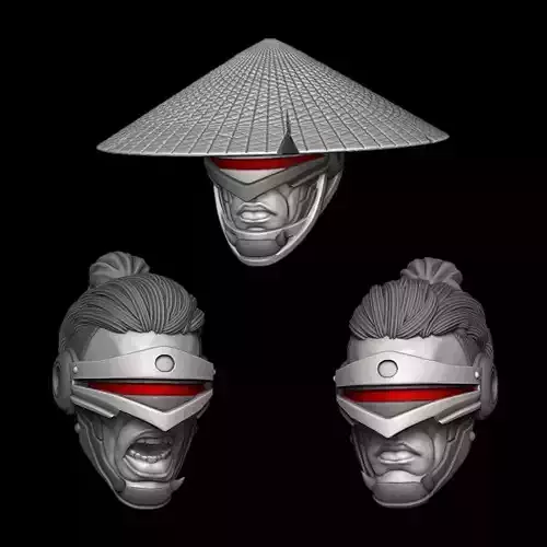 CYCLOP SAMURAI