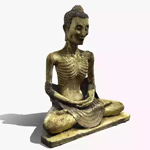Buddha 18 