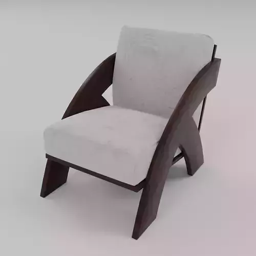 Cushion Lounge Chair