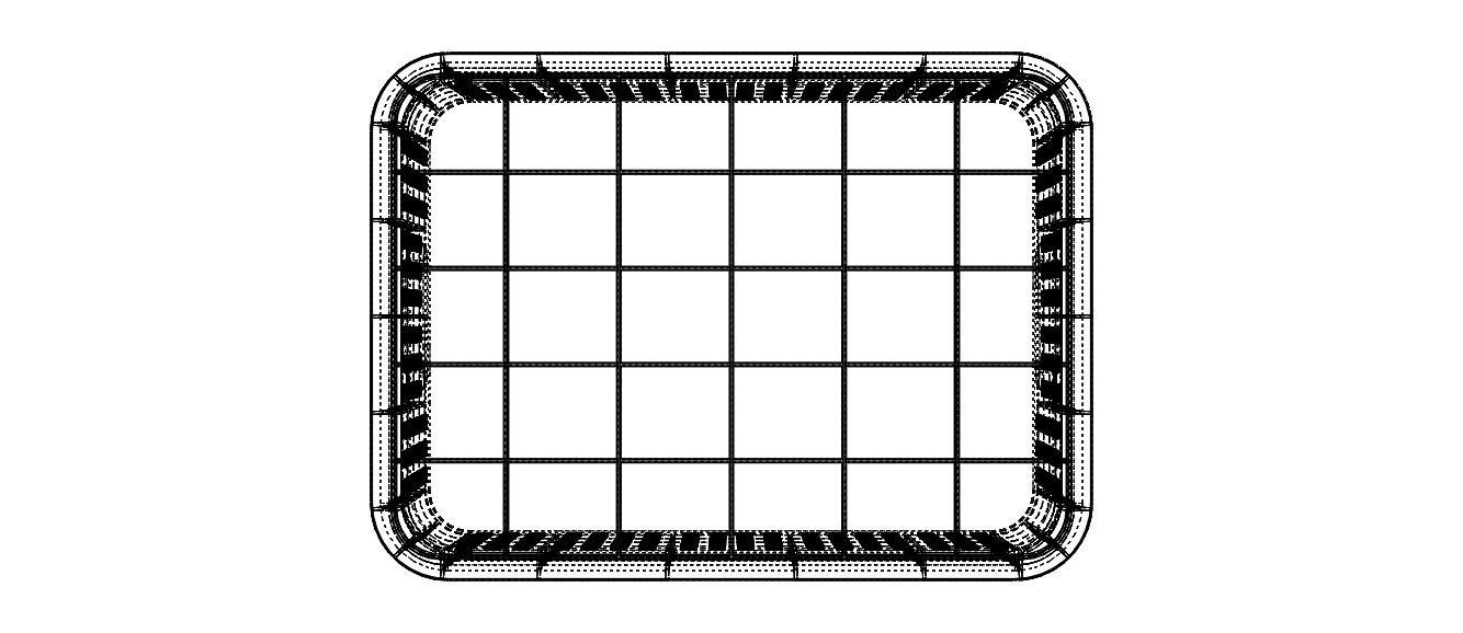 15 Litre Plastic Storage Box 3D print model_31