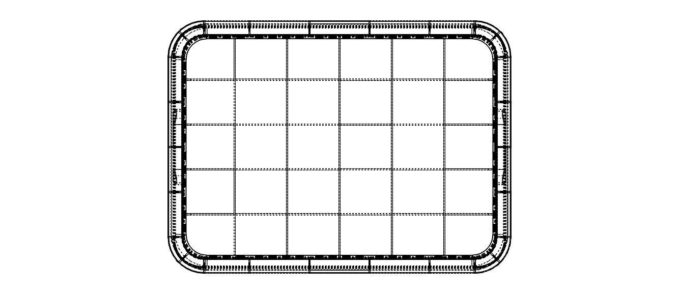 15 Litre Plastic Storage Box 3D print model_15