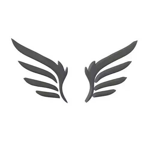 Wing Symbol v11 001