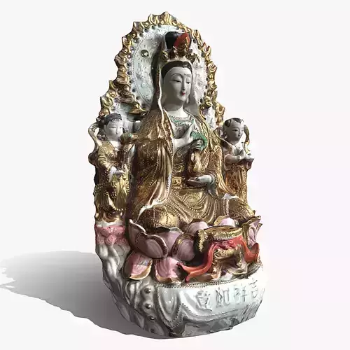 Guanyin 2 v2