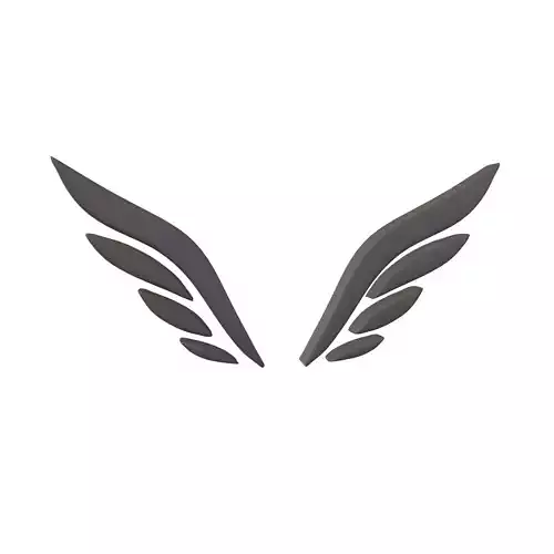 Wing Symbol v12 001