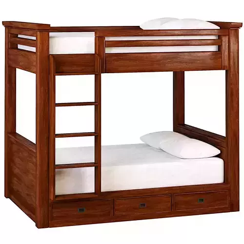 Oxford Bunk Bed