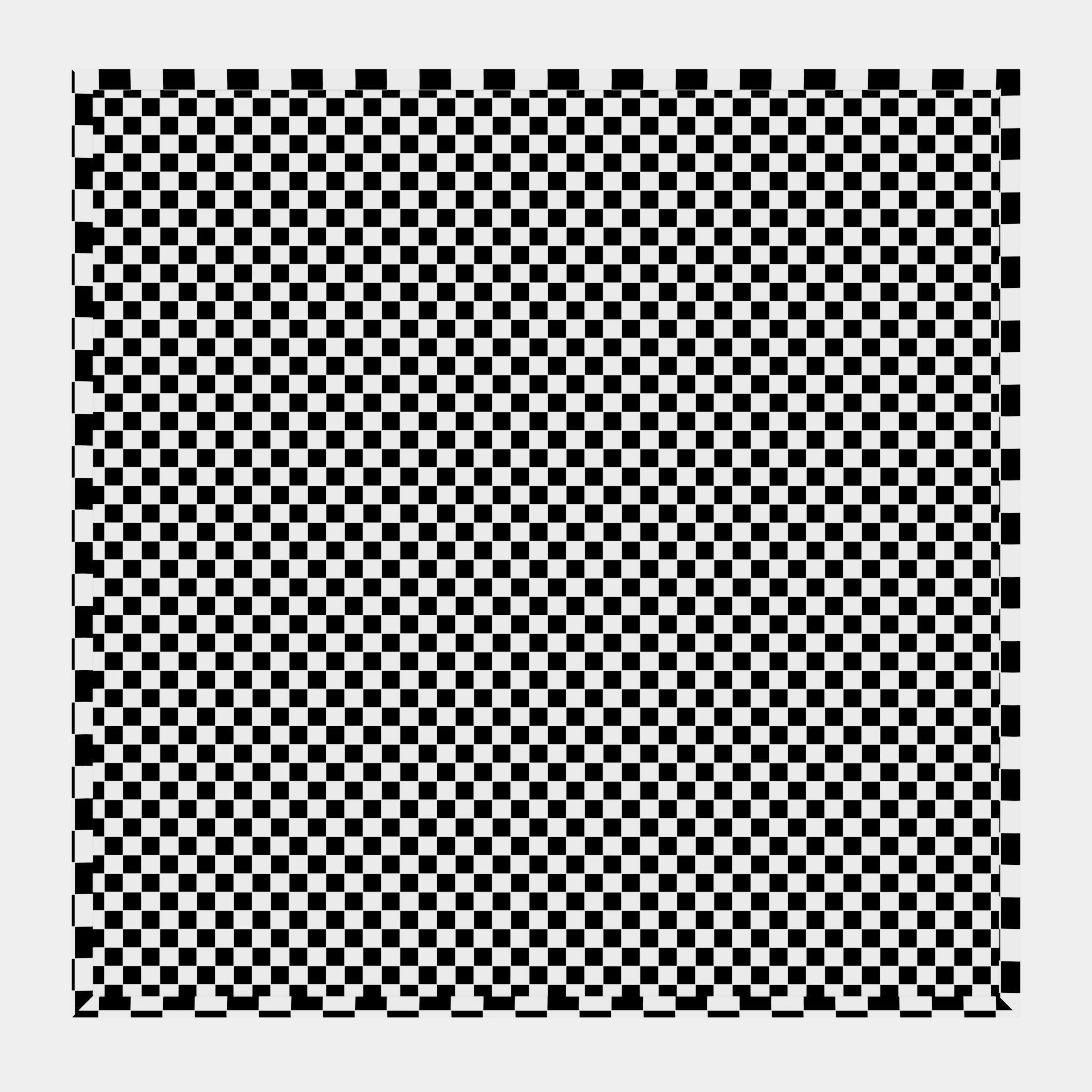 Wall Decoration item 15 Low-poly 3D model_10