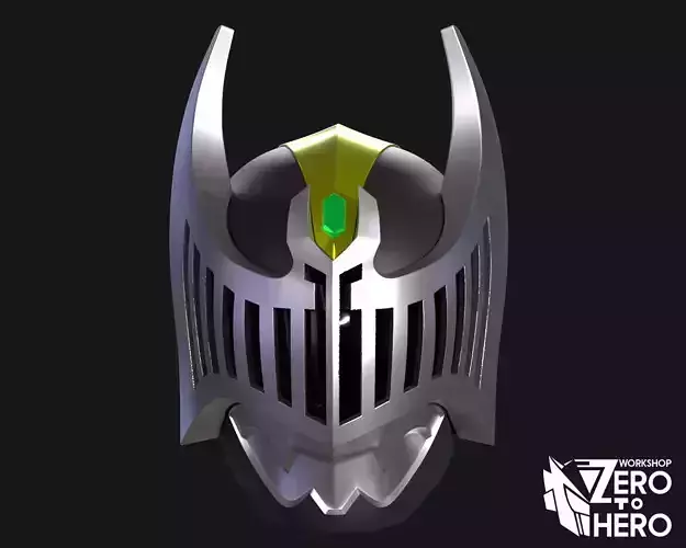 Kamen Rider Knight Helmet