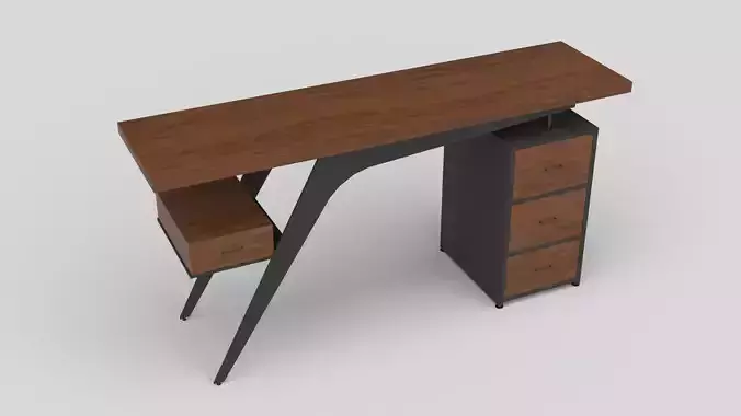 Office desk