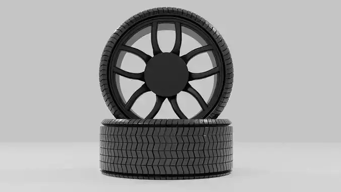 Car Tires