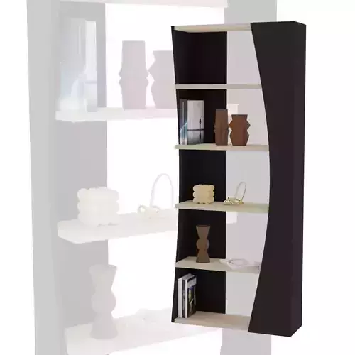 Nestor bookcase