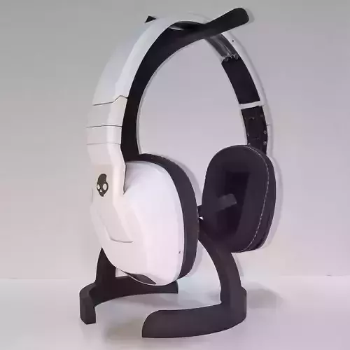 Star Headphone Stand
