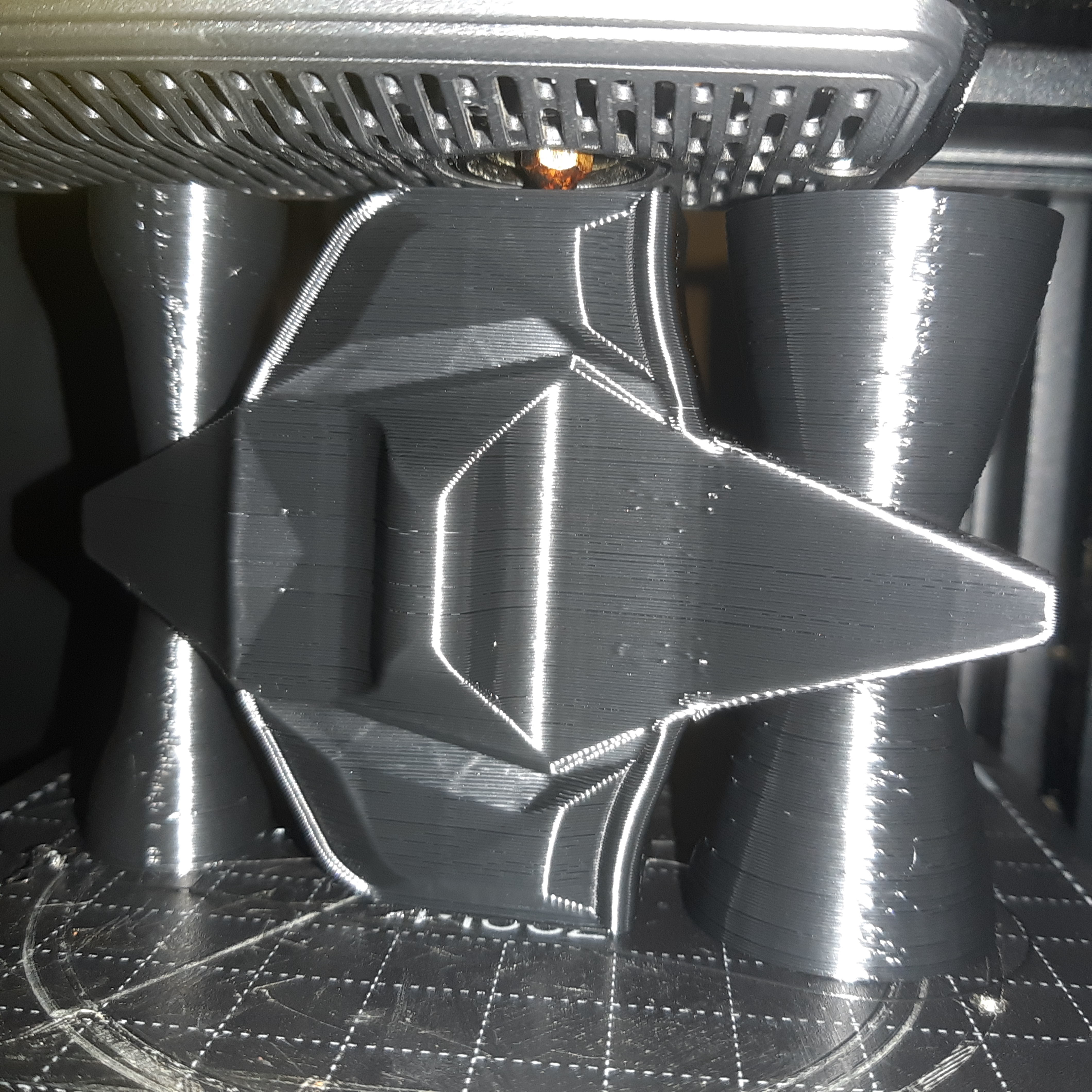 Rover Badas by 3esign 3D model 3D printable | CGTrader