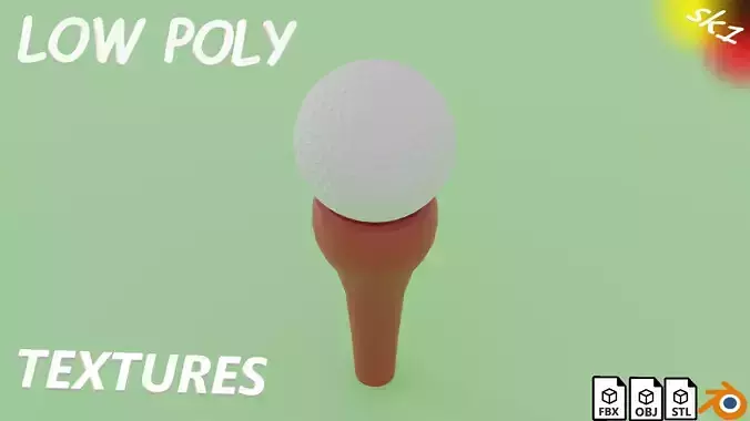 golf ball