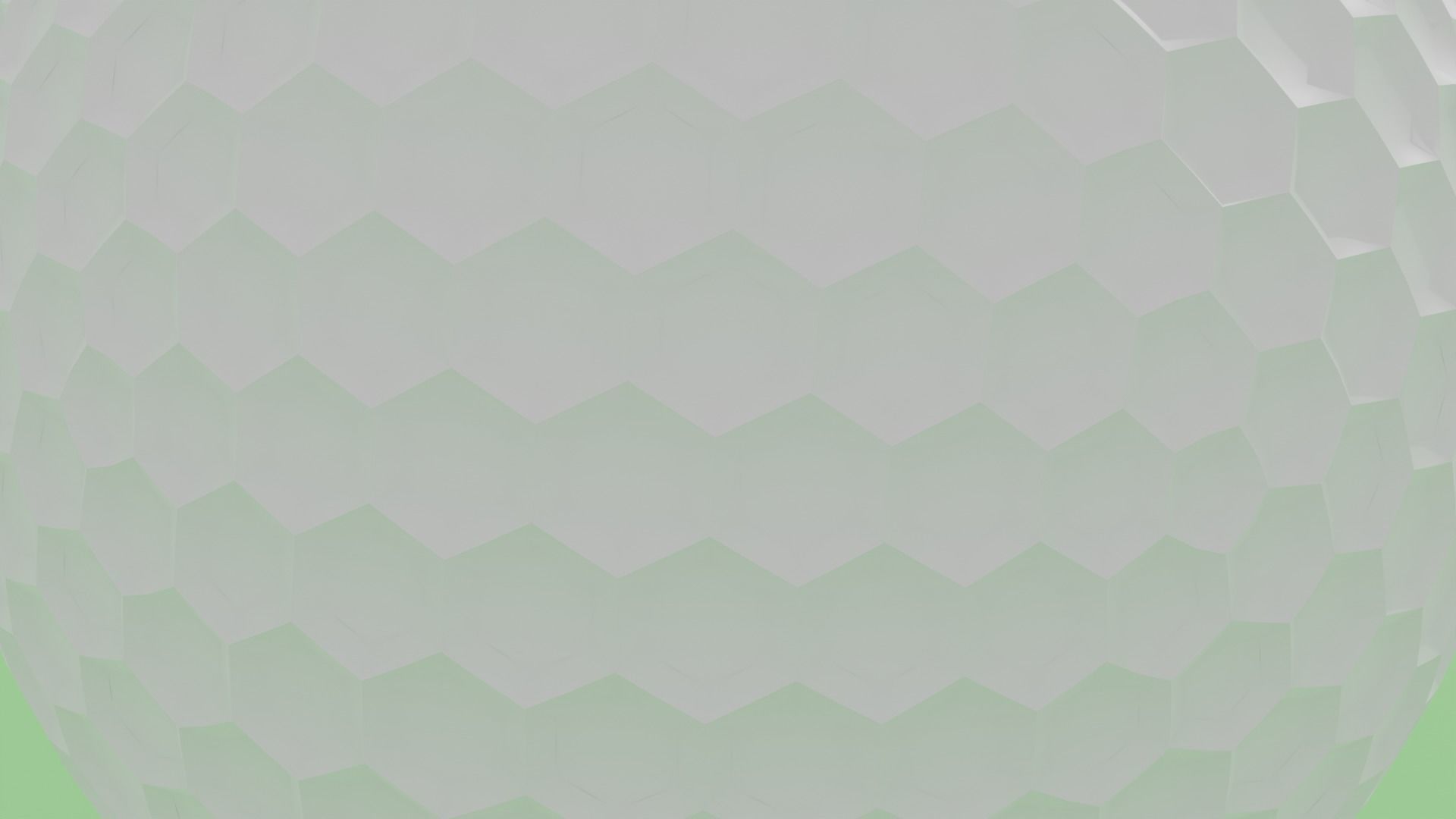 golf ball 3D model_5