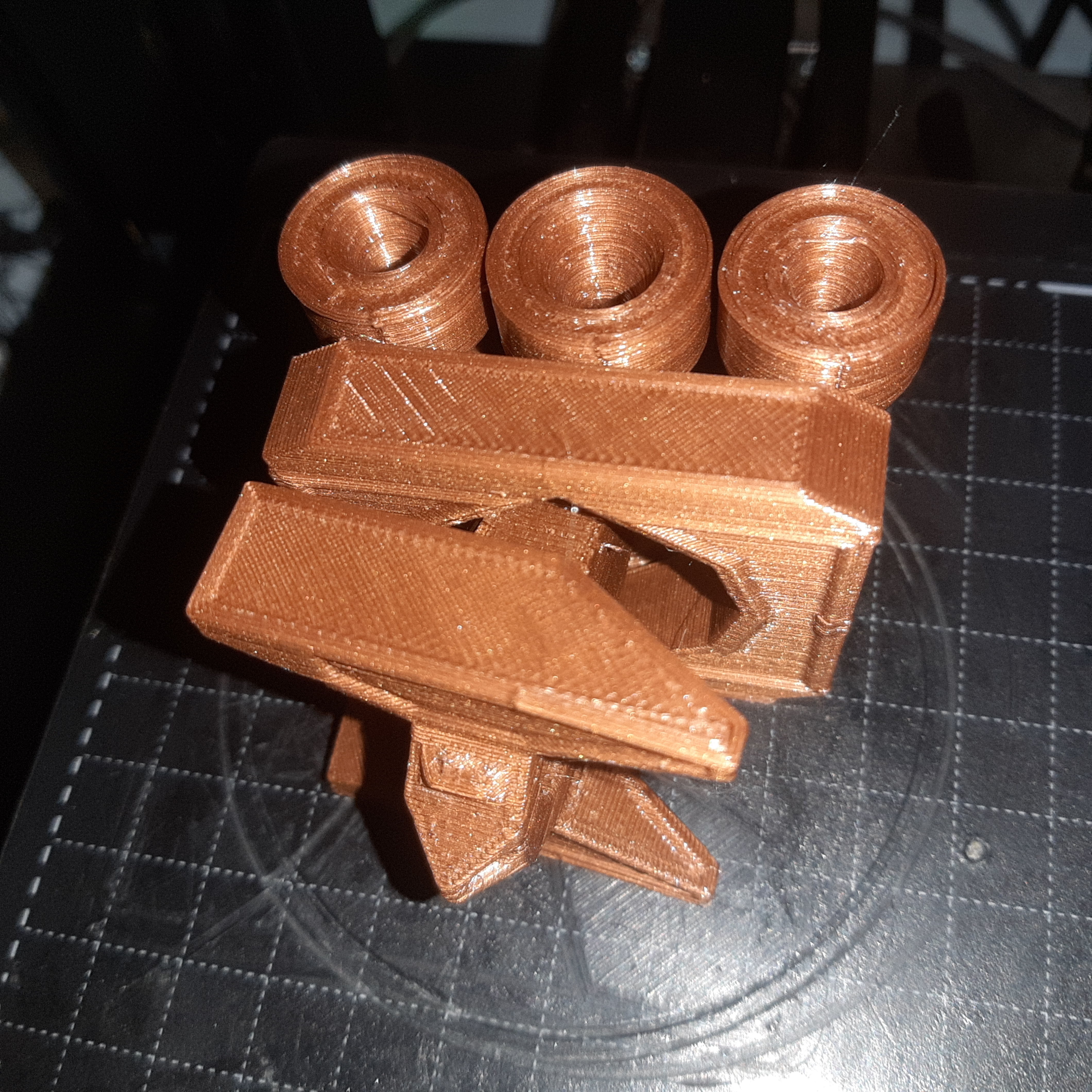 Rover Robo by 3esign 3D print model_3