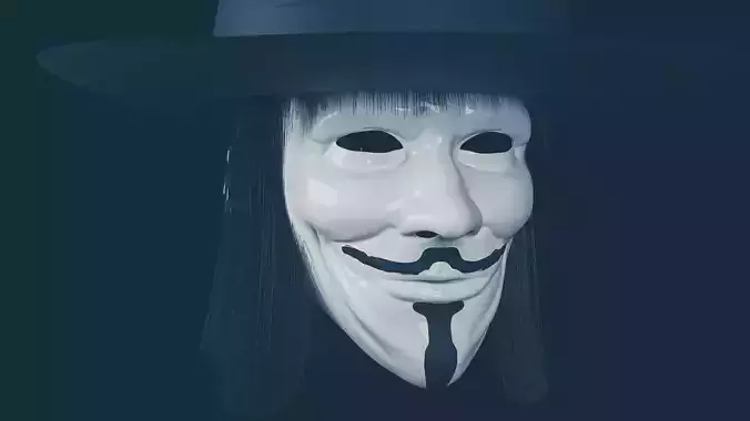 v for vendetta 