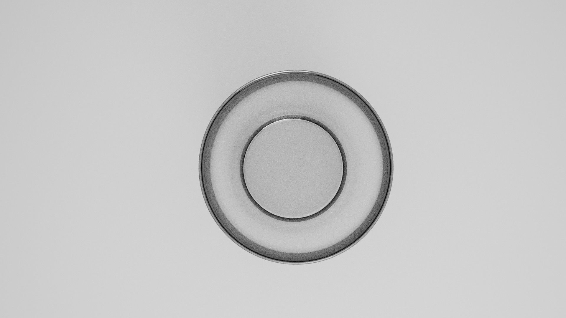 High-Fidelity Realistic Glass 3D Model for VFX and Rendering Free low-poly 3D model_2