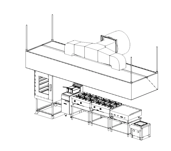 LINEA DE COCCION  3D model_0