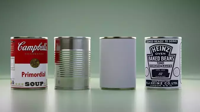 Tin Can